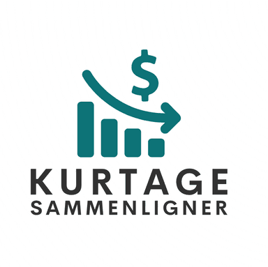 Kurtage Sammenligner Logo